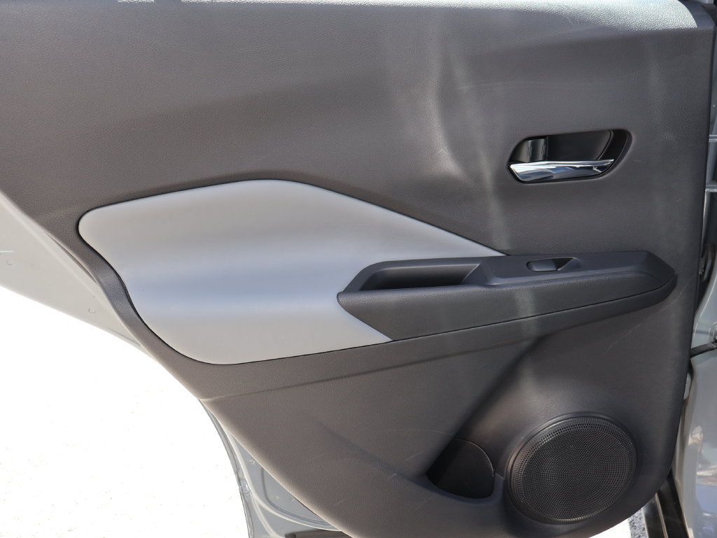 Used 2024 Nissan Kicks SR w/ SR Premium Package FWD image 15