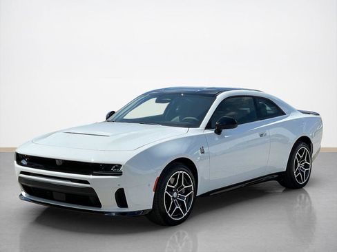 New 2026 Dodge Charger Scat Pack image 3