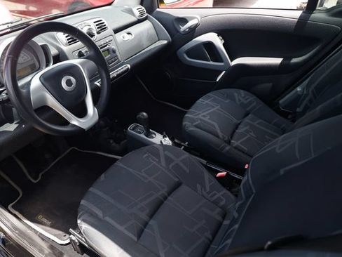 Used 2008 smart fortwo pure RWD image 6