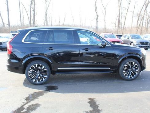 New 2026 Volvo XC90 T8 Ultra w/ Protection Package Premier image 2