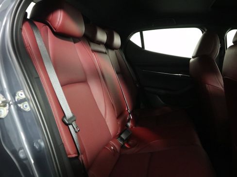 New 2026 MAZDA MAZDA3 Carbon image 18