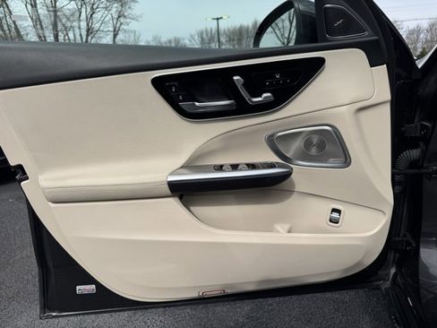 Certified 2022 Mercedes-Benz C 300 4MATIC Sedan image 19