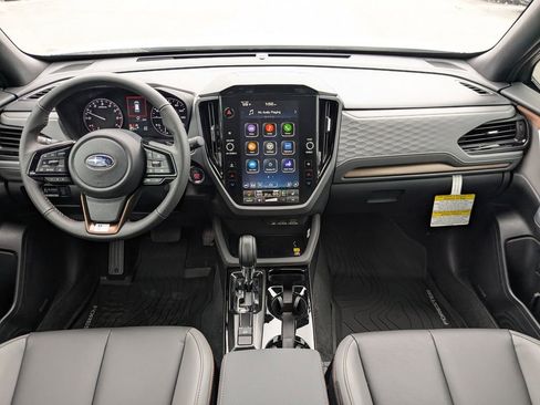 New 2026 Subaru Forester Sport w/ Sport Plus Package AWD/4WD image 13