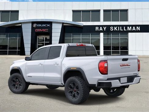New 2025 GMC Canyon Elevation w/ Convenience Package image 3