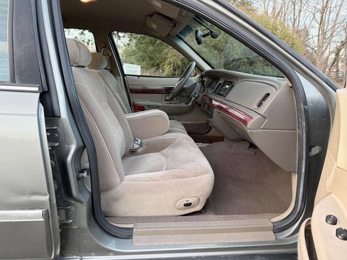 Used 2000 Mercury Grand Marquis LS image 15