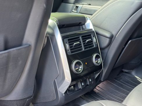 Used 2018 Land Rover Range Rover Sport HSE Dynamic AWD/4WD image 51