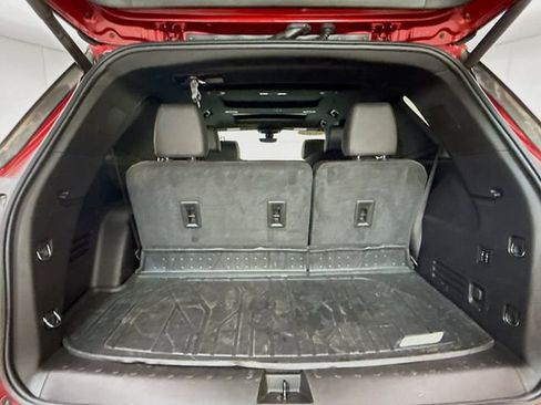 Used 2023 Chevrolet Traverse High Country w/ LPO, Floor Liner Package image 30