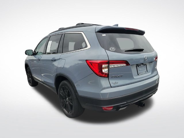 Used 2022 Honda Pilot Special Edition image 14