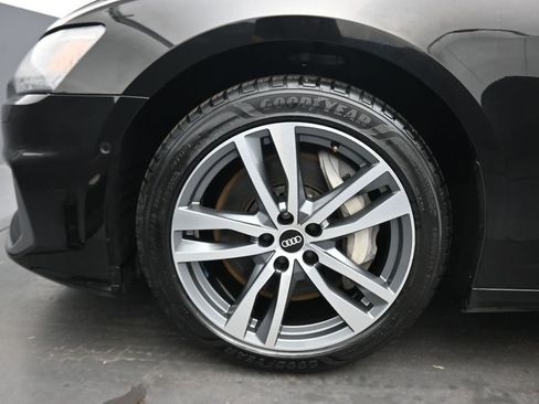 Used 2021 Audi A6 3.0T Premium w/ Convenience Package AWD/4WD image 56