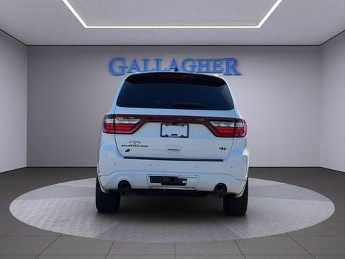 Used 2023 Dodge Durango R/T image 6
