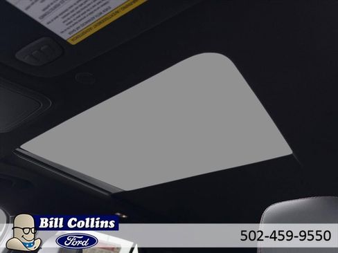 New 2026 Ford Explorer ST w/ Sun And Sound Package image 18