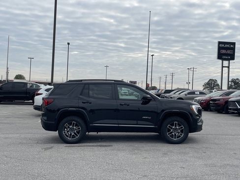 New 2026 GMC Terrain AT4 w/ Technology Package II image 8