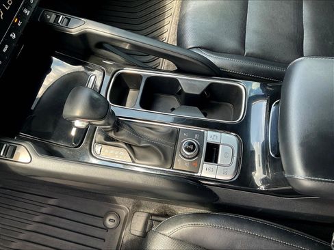 Used 2022 Kia Telluride S AWD/4WD image 18