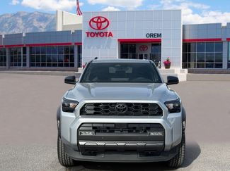 New 2026 Toyota 4Runner TRD Off-Road Premium AWD/4WD video 2
