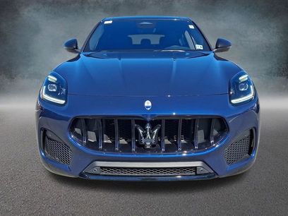 Used 2025 Maserati Grecale Modena