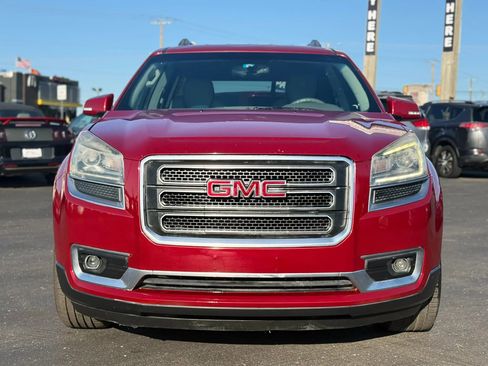 Used 2013 GMC Acadia SLT FWD image 11