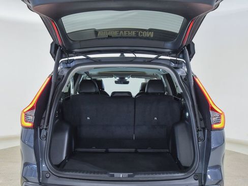 Used 2025 Honda CR-V EX-L image 10