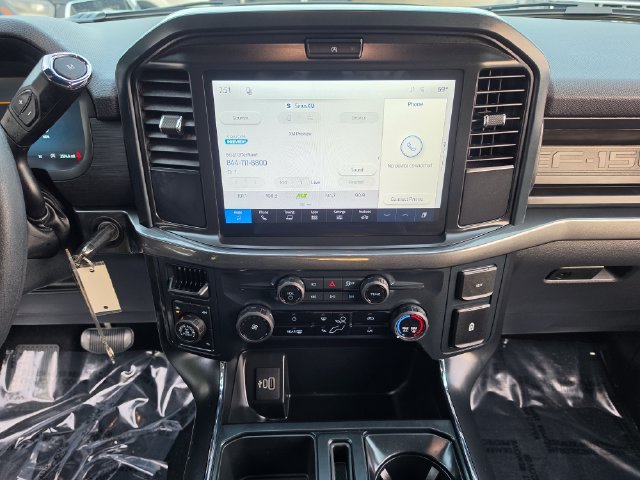 Used 2026 Ford F150 STX w/ F-150 LOBO Package AWD/4WD image 25
