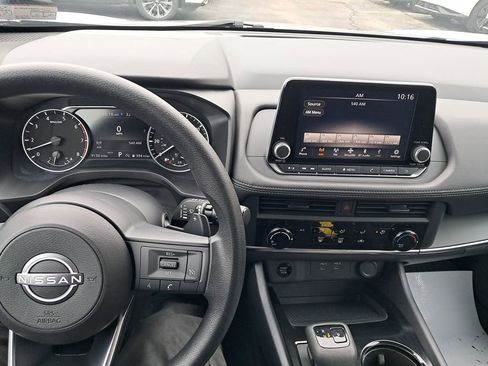 Certified 2024 Nissan Rogue S image 19