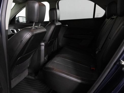 Used 2015 Chevrolet Equinox LTZ image 35