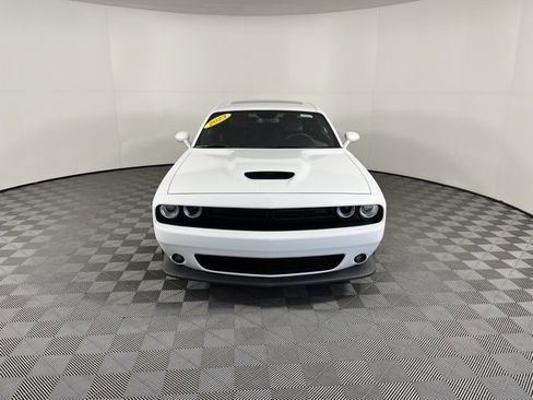 Used 2023 Dodge Challenger GT w/ Plus Package image 2
