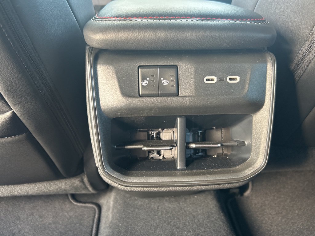 New 2026 Dodge Charger R/T AWD/4WD image 12