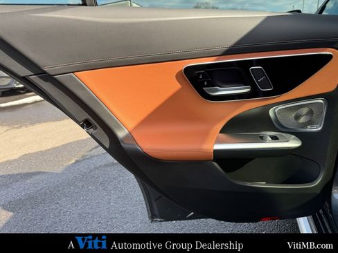 Certified 2024 Mercedes-Benz C 300 4MATIC Sedan image 20