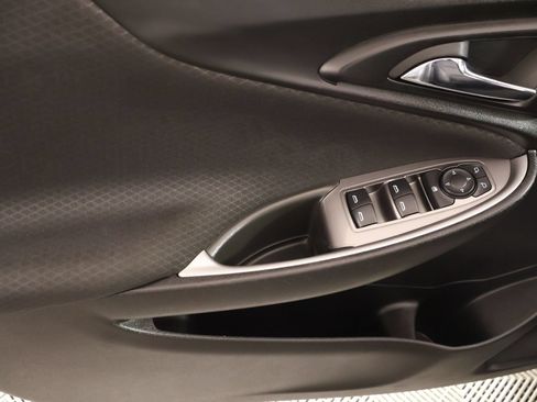 Used 2025 Chevrolet Malibu RS FWD image 14