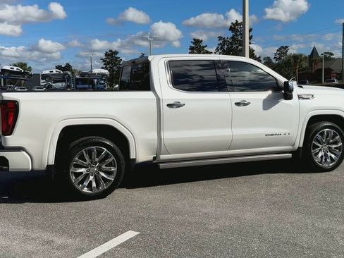 Used 2024 GMC Sierra 1500 Denali image 8