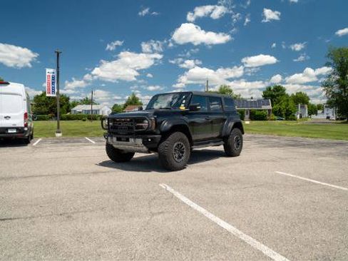 Certified 2024 Ford Bronco Raptor AWD/4WD image 3