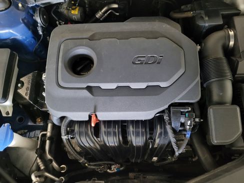 Used 2019 Hyundai Sonata SEL w/ Tech Package 02 FWD image 30