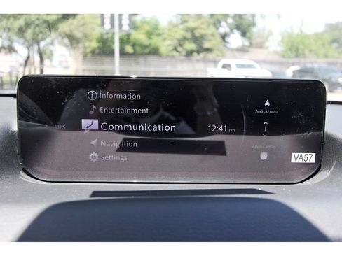 New 2026 MAZDA CX-50 AWD 2.5 Hybrid w/ Weather Package image 22