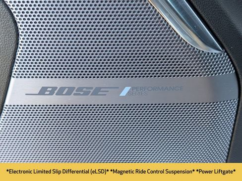 Used 2023 GMC Yukon Denali Ultimate image 17