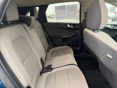 Used 2020 Ford Escape SE image 28