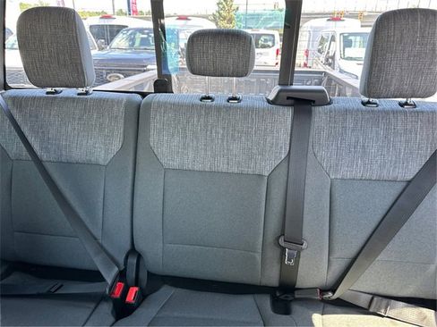New 2025 Ford F350 XLT w/ FX4 Off-Road Package image 18