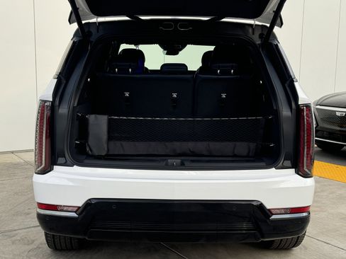 New 2025 Cadillac Escalade IQ Sport 2 image 9