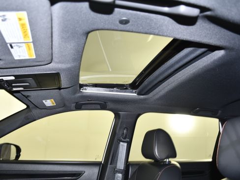 Certified 2025 Honda CR-V Sport-L image 39