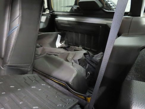 Used 2024 Jeep Wrangler High Altitude image 12