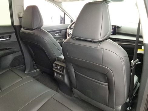 New 2025 Nissan Murano SV image 20