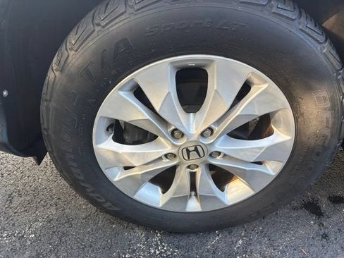 Used 2014 Honda CR-V EX-L image 9