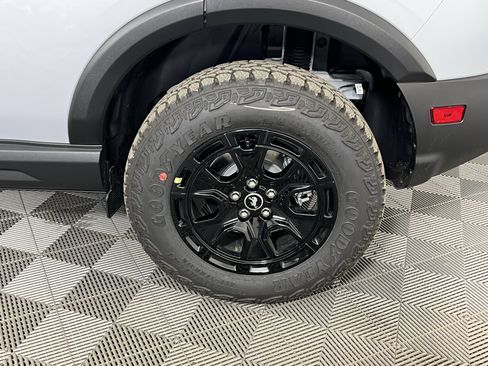 New 2026 Ford Bronco Sport Badlands w/ Sasquatch Badlands Package image 20