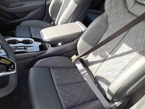 New 2026 Audi A6 Prestige image 17