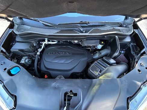 Used 2020 Honda Ridgeline Sport image 15