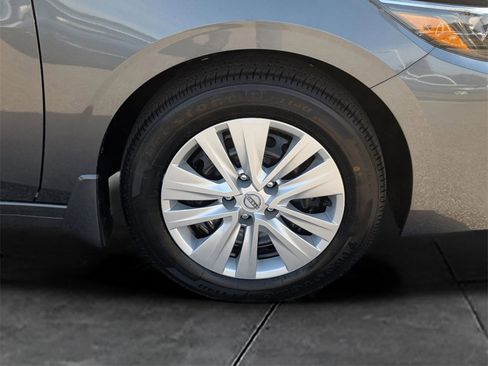 New 2025 Nissan Sentra S image 11