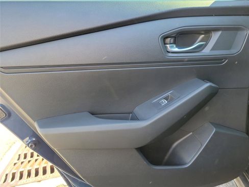 Used 2024 Honda Accord EX image 13