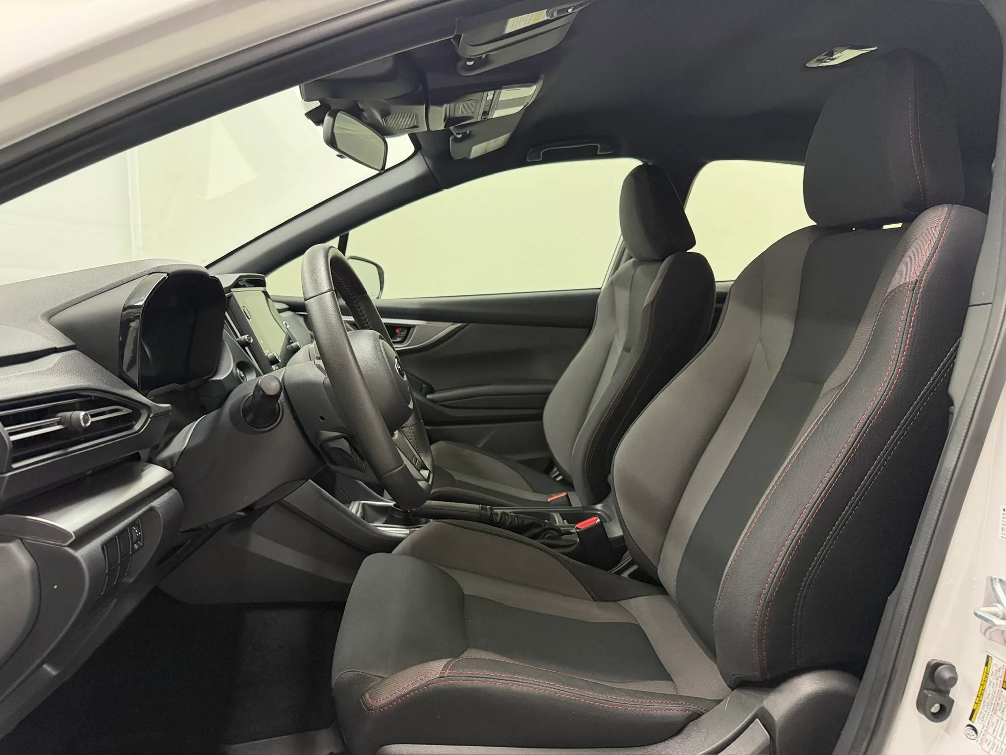 Used 2024 Subaru WRX AWD/4WD image 61