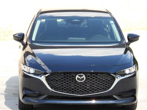 Used 2024 MAZDA MAZDA3 s FWD image 23