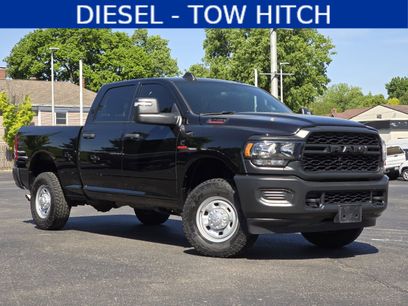 Used 2024 RAM 2500 Tradesman