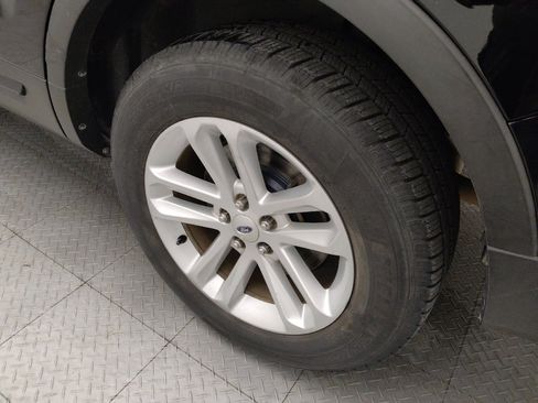 Used 2017 Ford Explorer 4WD image 31