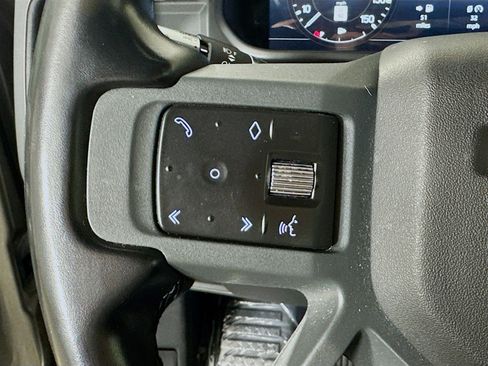 Used 2022 Land Rover Defender 110 X-Dynamic SE image 18